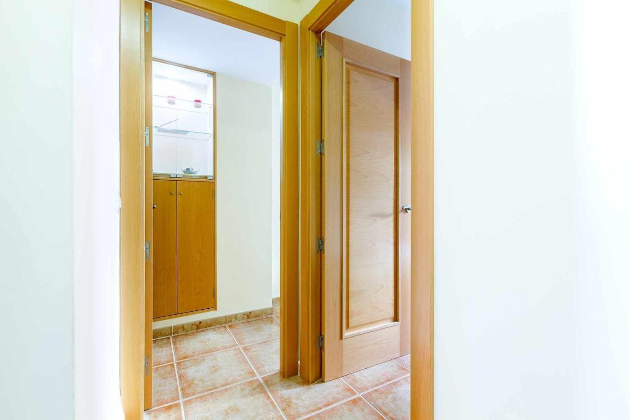 A&N Señuelo 12 . Apartamento Torre Del Mar Exterior foto